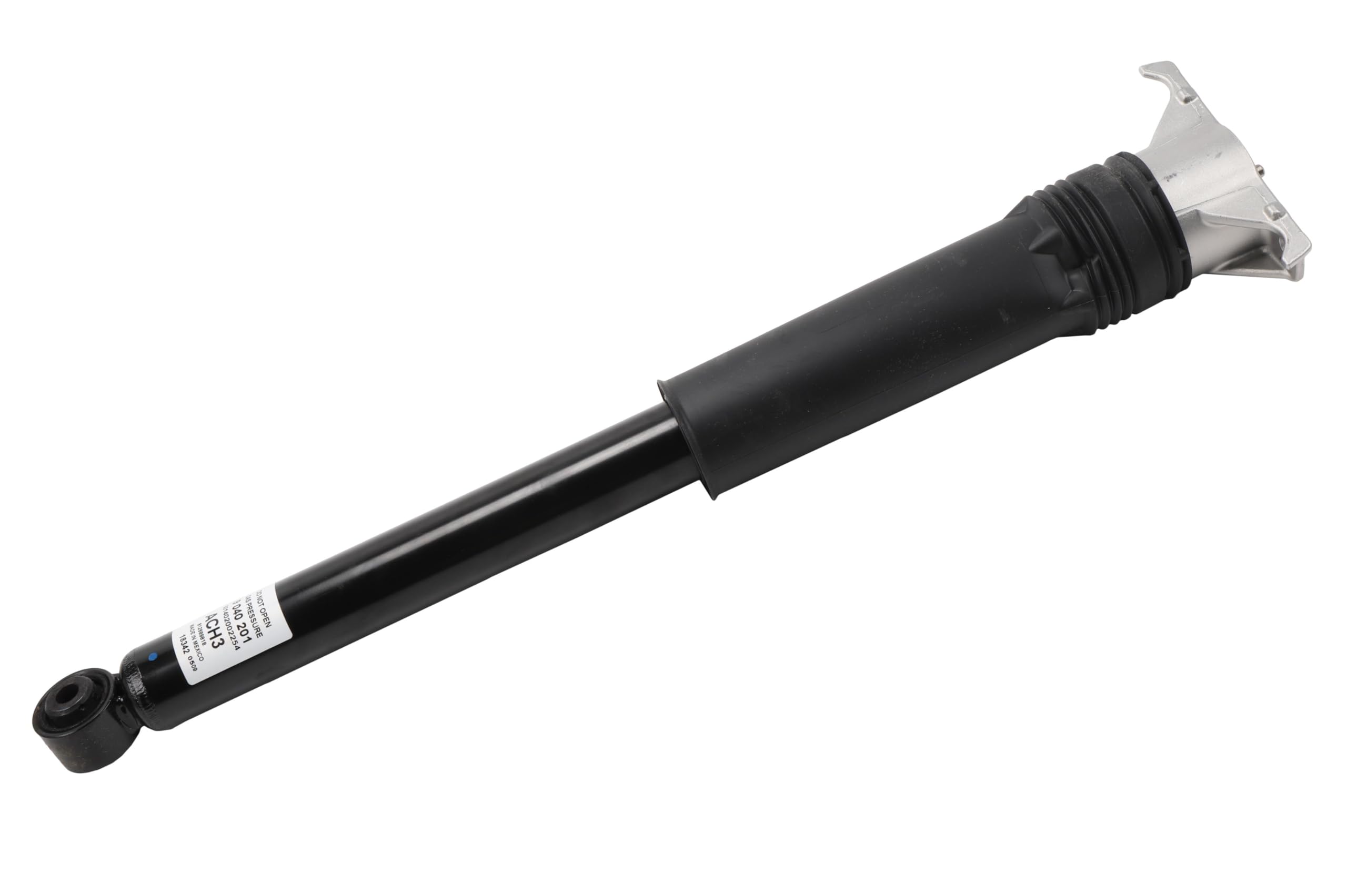 Amazon.com: ACDelco GM Original Equipment 39040201 Rear Shock 