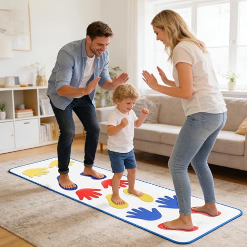 Jouet d'exercice de coordination pour canaliser l'énergie des enfants - 2