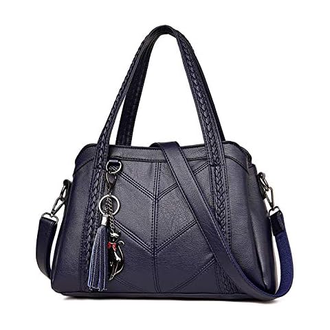Sac Hobo Coolives en Cuir PU Cover