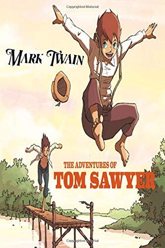 The Adventures of Tom Sawyer