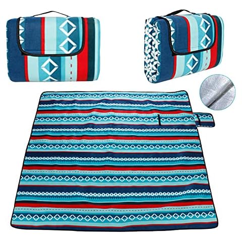 Manta Picnic Impermeable DONGQI Cover