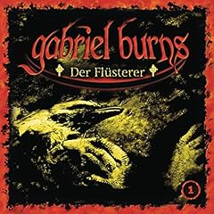 Der Fl&uuml;sterer [Remastered Edition] Titelbild