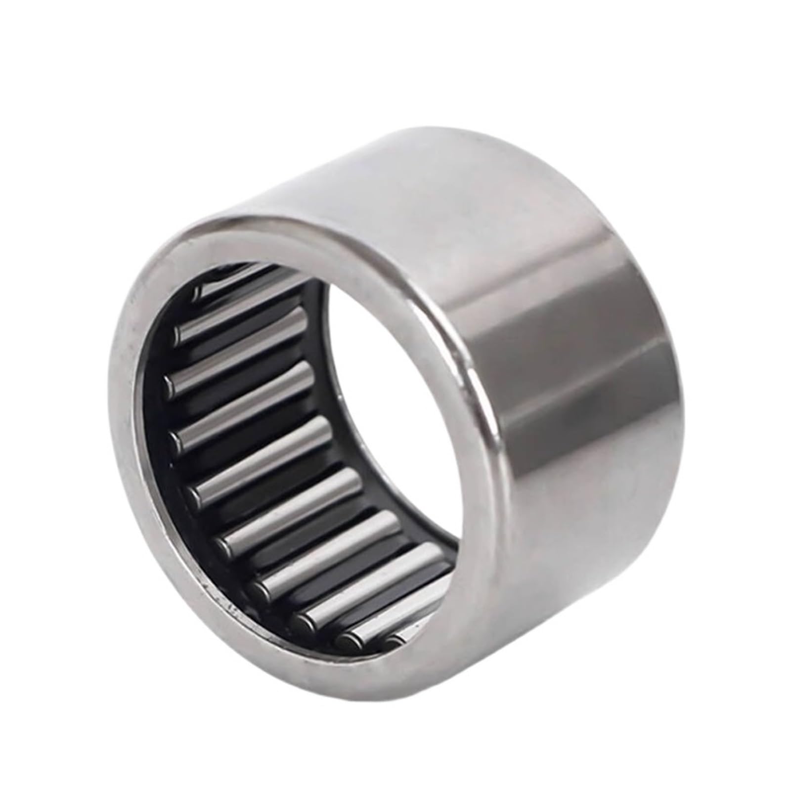 2 pezzi cuscinetto a rulli ad aghi for cambio moto avanzato HK202918 RS 20 * 29 18 HK172518 17 25 mm con guarnizione(Hk202918 Rs)