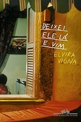 Capa de Deixei ele lá e vim