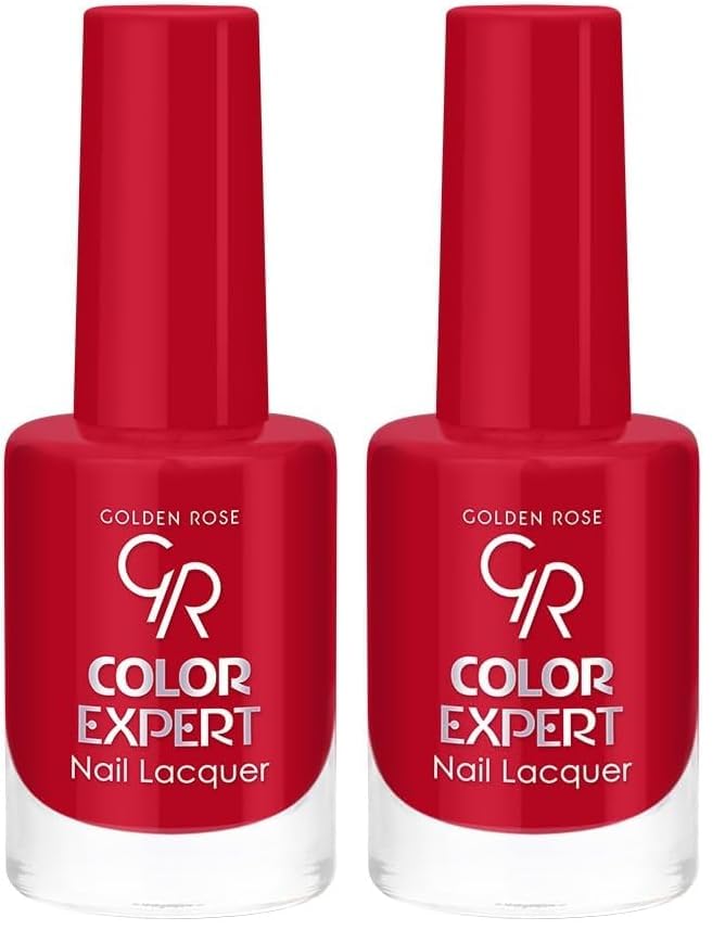 Golden Rose Color Expert Nail Lacquer No:135 2li paket
