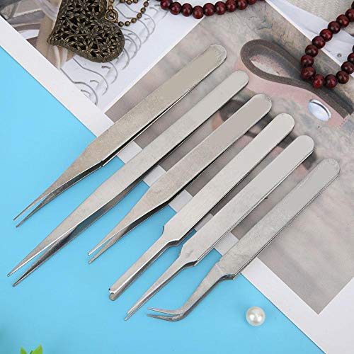Pinzas, Tools Imagen adicional