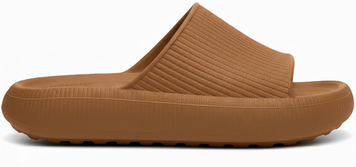 Chinelo Slide Nuvem Feminino Conforto Leve e Macio Antiderrapante 911-GG