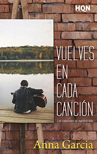 Está sonando nuestra canción (Las canciones de nuestra vida) (HQN nº 132)