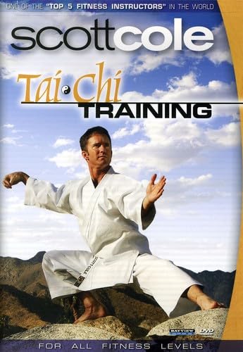 Tai Chi Training (Gentle Chi)