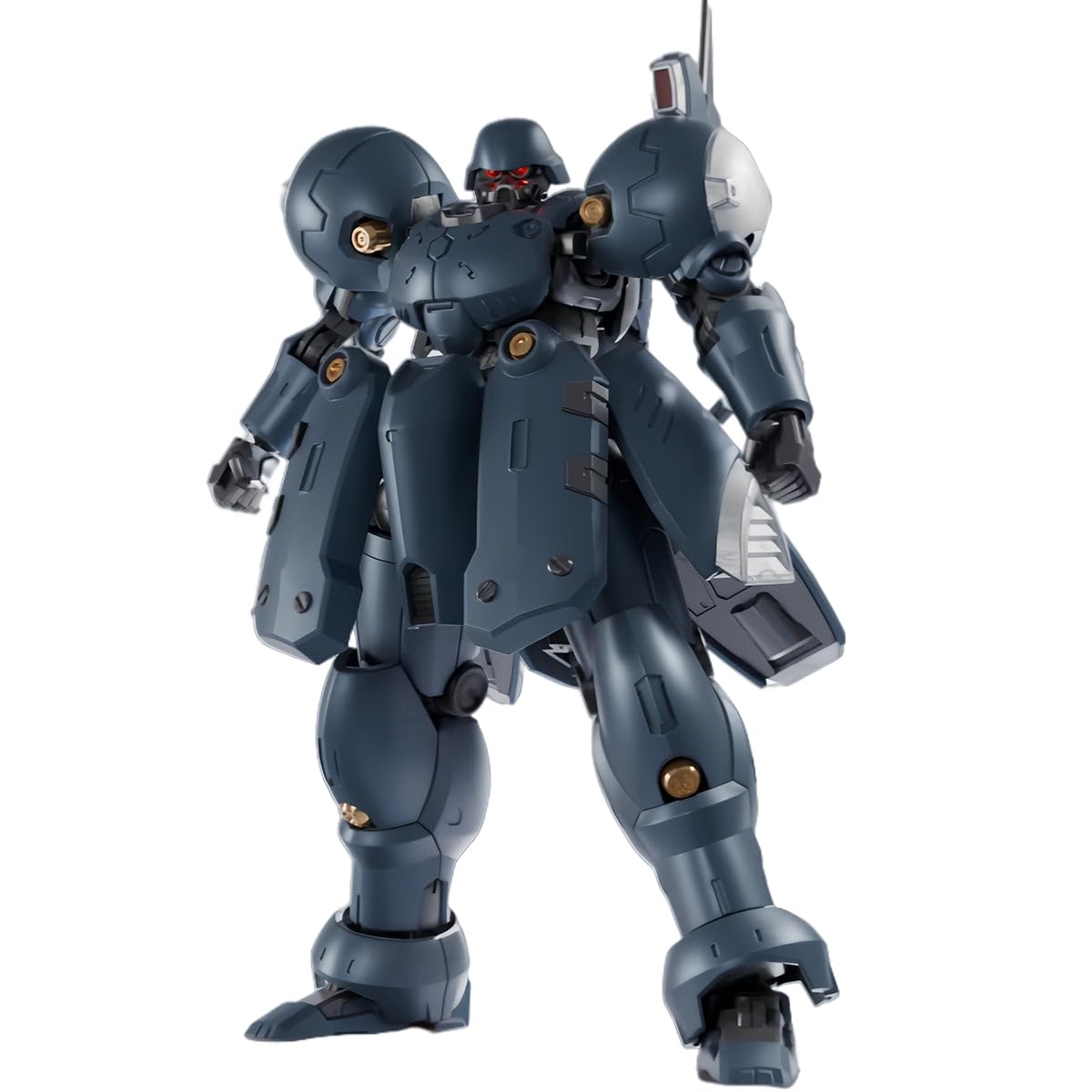 HiPlay Sheik Mainland 1/144 Hyper Moveable Knight ZA-11 ZYKLON Blau Grau Ver. Montagebausätze