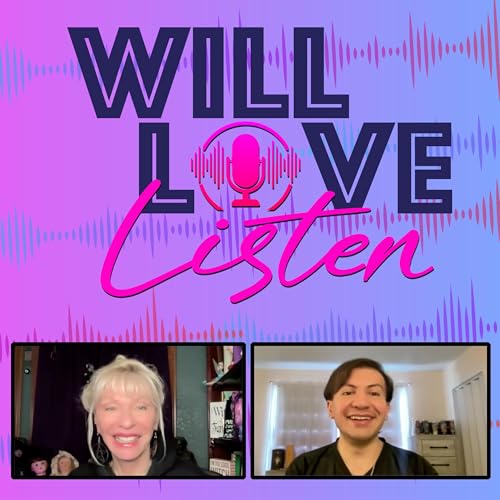 S4E30 - Happy Halloween with The Good Witch - Patti Negri cover art