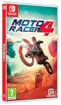 Moto Racer 4 (Nintendo Switch)