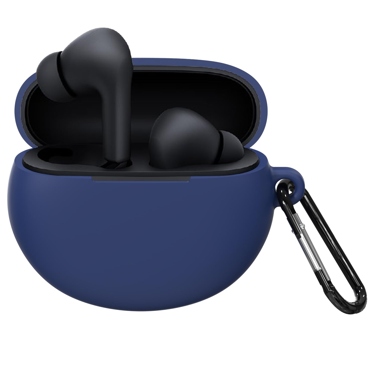 Sounce Earphone Case Cover Compatible for Redmi Buds 4 Active