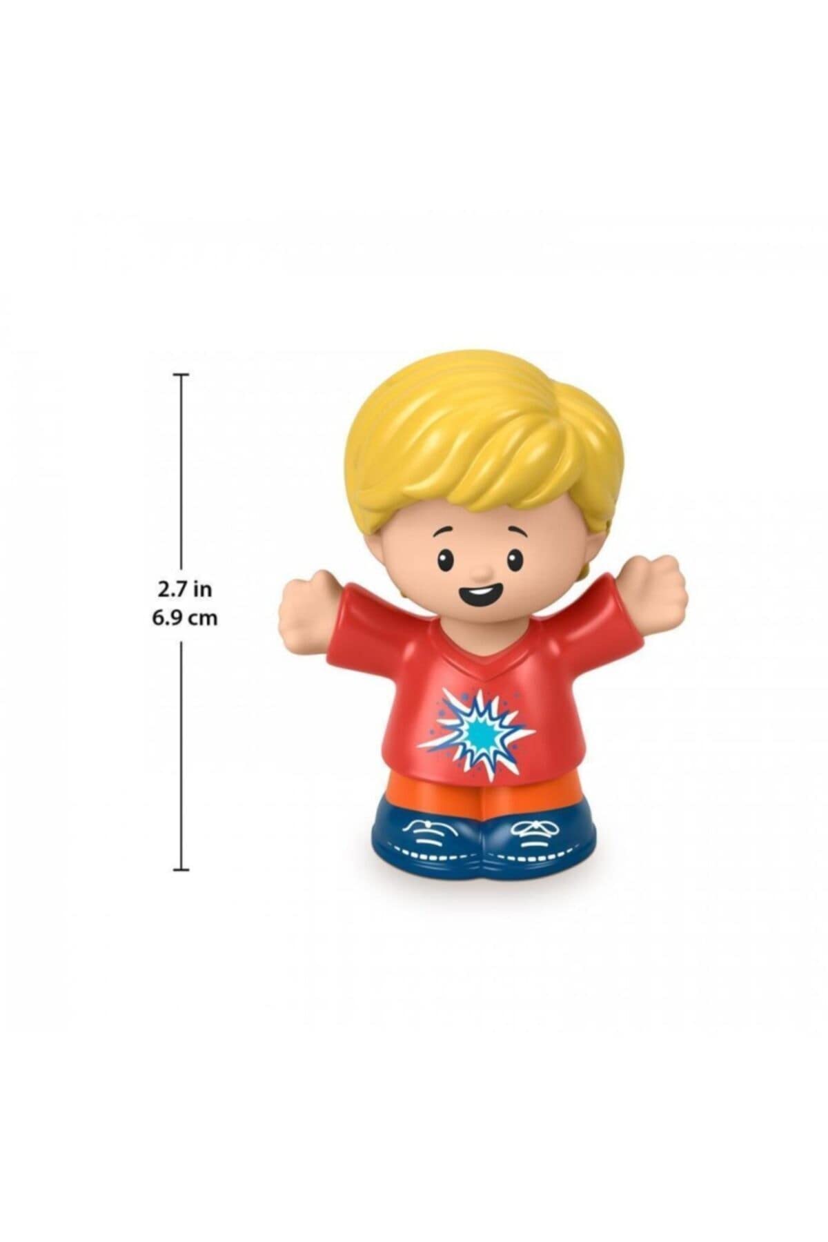 Fisher Price Little People Charakter Figuren DVP63-GWV20