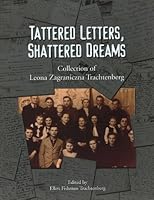Tattered Letters, Shattered Dreams: Collection of 0965978192 Book Cover