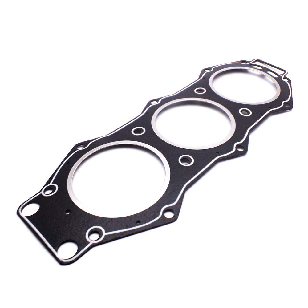 専用ページ　1590、1595、1596、1611、1618、1620、1624 Amazon.com: OVERSEE 6G5-11181 Head Gasket for Yamaha