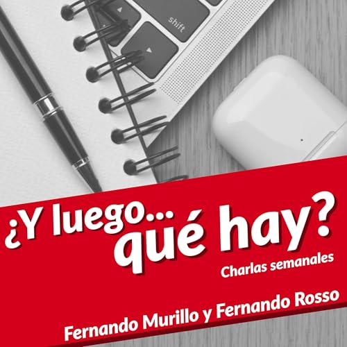 ¿Y luego... qué hay? cover art