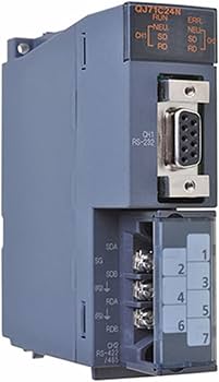 Amazon.co.jp: （産業用）QJ71C24N シリアルコミュニケーション