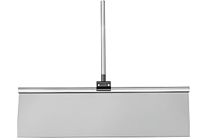 Ultra-Durable Paint Shield: The ALLWAY SS36 for Unmatched Protection