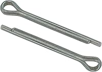 Vista 796 de TRQ, junta de rótula inferior delantera para el lado del conductor y del acompañante