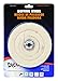 Dico Products 6" Flannel Buffing Wheel 527-60-6