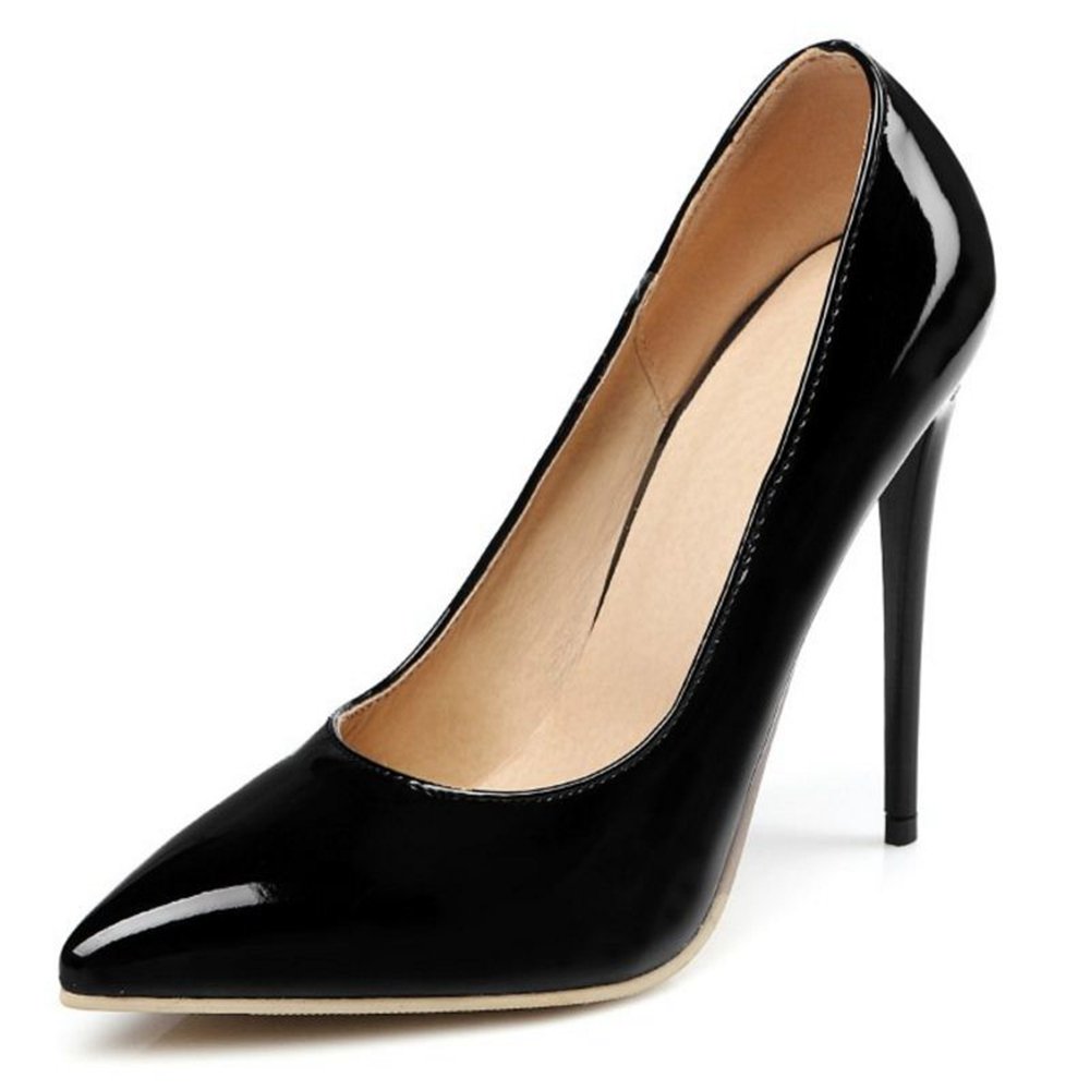 Onewus Escarpins Elégants pour Femmes à Talons Aiguilles pour Les Mariages