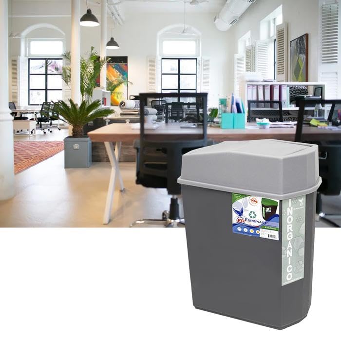 Consejos para Comprar Basura en el bote al mejor precio. 15 Imagen adicional