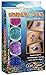 Under the Sea Glitter Tattoo Kit - Temporary Tattoos & Body Art