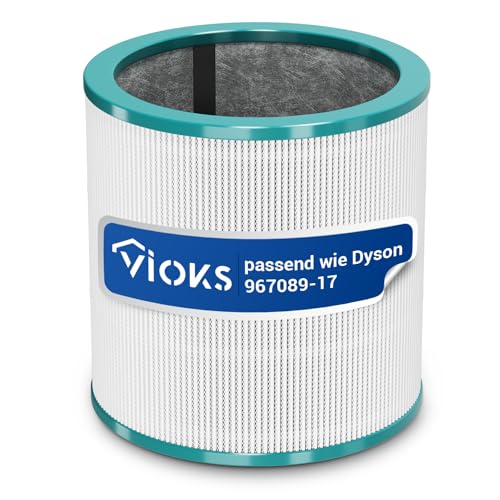 Purificador de Aire Dyson Pure Cool Me Marca VIOKS