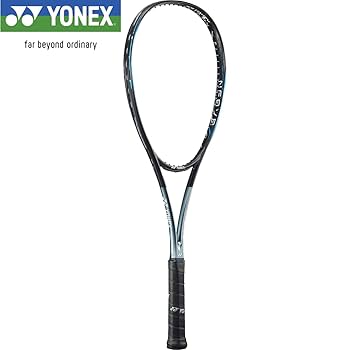 ヨネックス YONEX ソフトテニスラケット ナノフォース8V 楽天市場】【ガット代 張り代 無料】YONEX ヨネックス