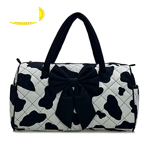 Sac de calico dames grand sac cabas toile coton de plage et shopping