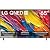 LG 65QNED82KIT1 65 inch Class 82A Series QNED AI 4K UHD Smart TV 2025 Dolby Vision 120Hz webOS WiFi Bluetooth Streamin