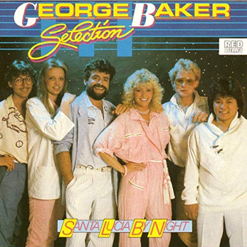 George Baker Selection
