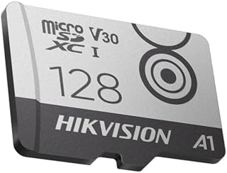 Hikvision TF M1 (STD) 128 GB