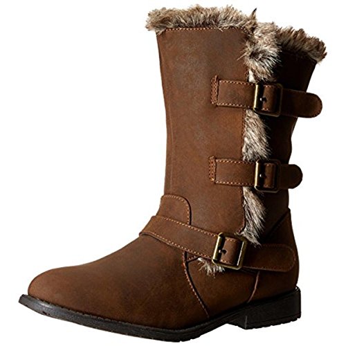 Kenneth Cole REACTION Allie Boot (Little Kid/Big Kid)