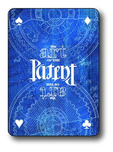 Baraja de Poker Tamaño USPCC Clásica Azul miniatura 3