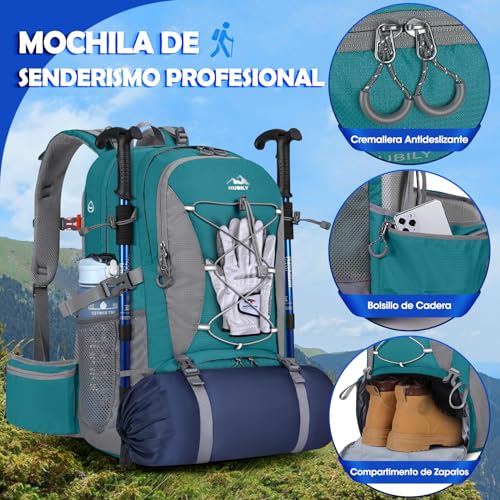Mochilas, Outdoors Imagen adicional