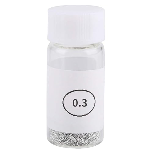 Miniatura 1 de BGA - Pelota de soldar de estaño para GPU CPU IC Chip PCB 0012in