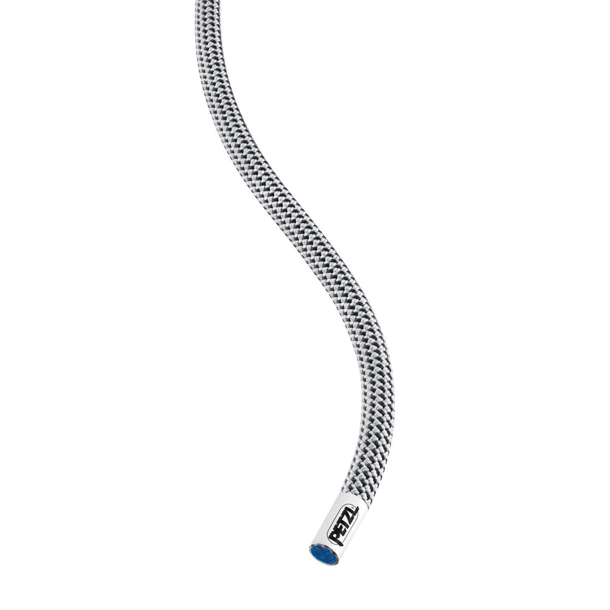 PETZL Verticality - Mezzo Corda. Unisex Adulto