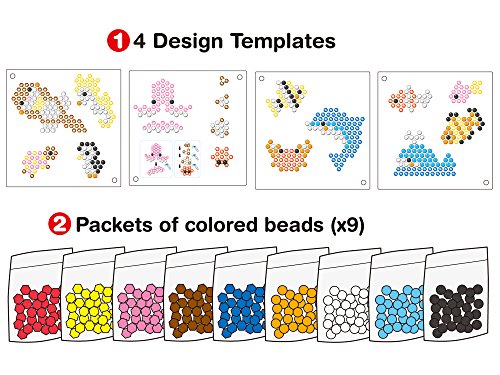 Aquabeads 79138 Zeelevenset, 48+ mnd - Image 3