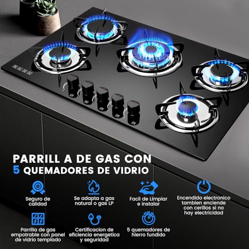 Consejos y comparativas para Comprar Parrilla de vidrio templado tabla con los diez mejores. 18 Consejos y comparativas para Comprar Parrilla de vidrio templado tabla con los diez mejores. 18