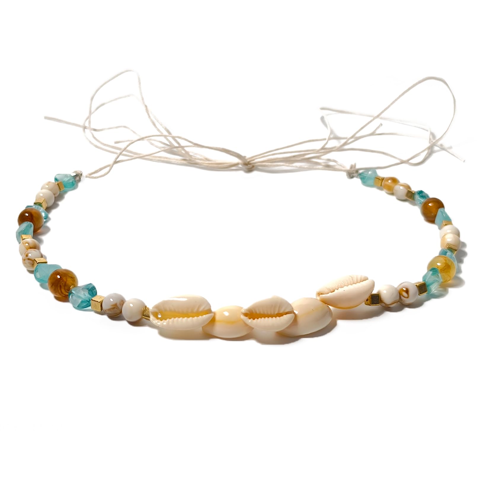 nemokamai Cowboy Hat Bands for Men Women,Braided Hatbands Belt for Cowboy/Western/Fedora/Cowgirl Hats Multicolor