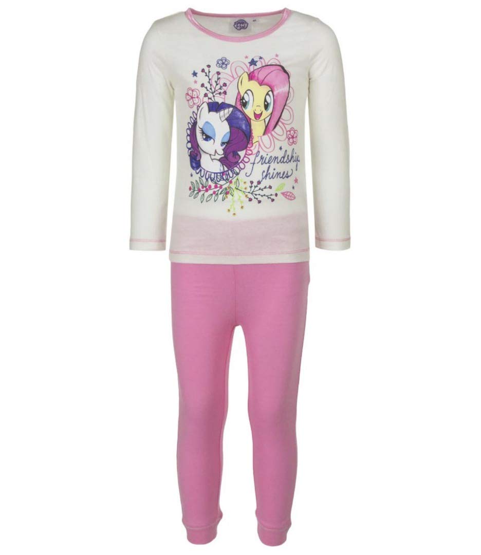 My Little PonyGirl Pyjama Set