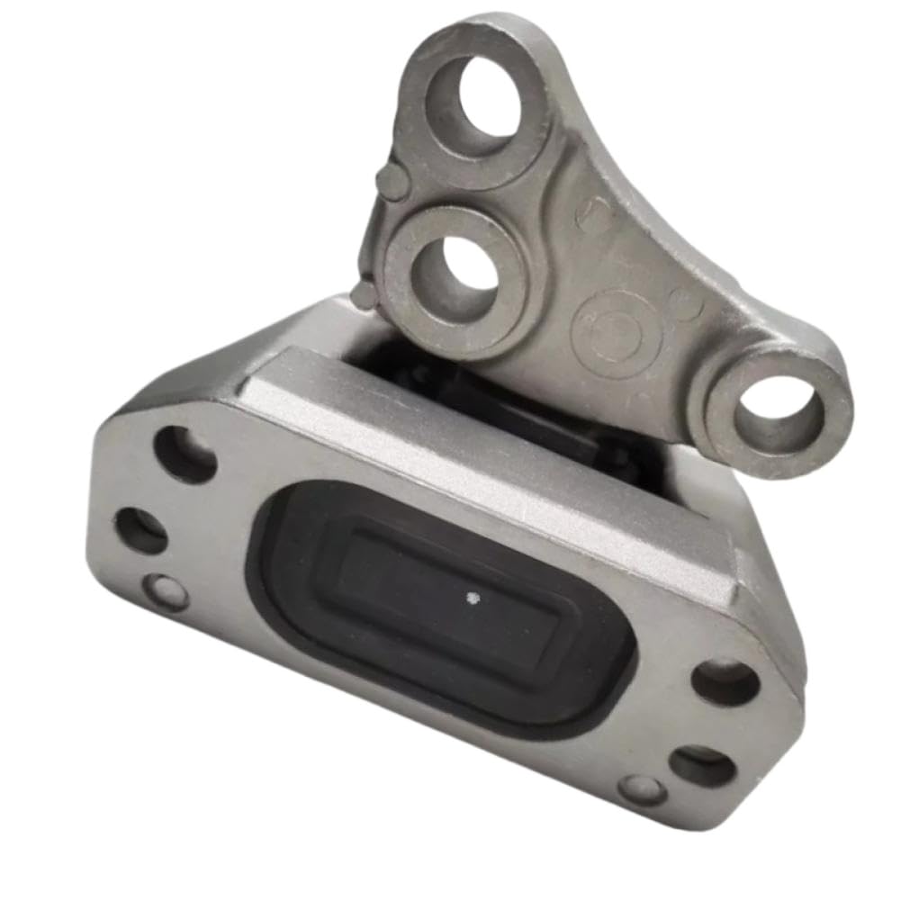 Htoqac Onecolor Engine Motor Mount 68323785Aa 68363756Aa 3477 68277109Aa 53409721 68246578Aa 68254672Aa Compatible With Yafit 500X 2.4L L4 2016-2018