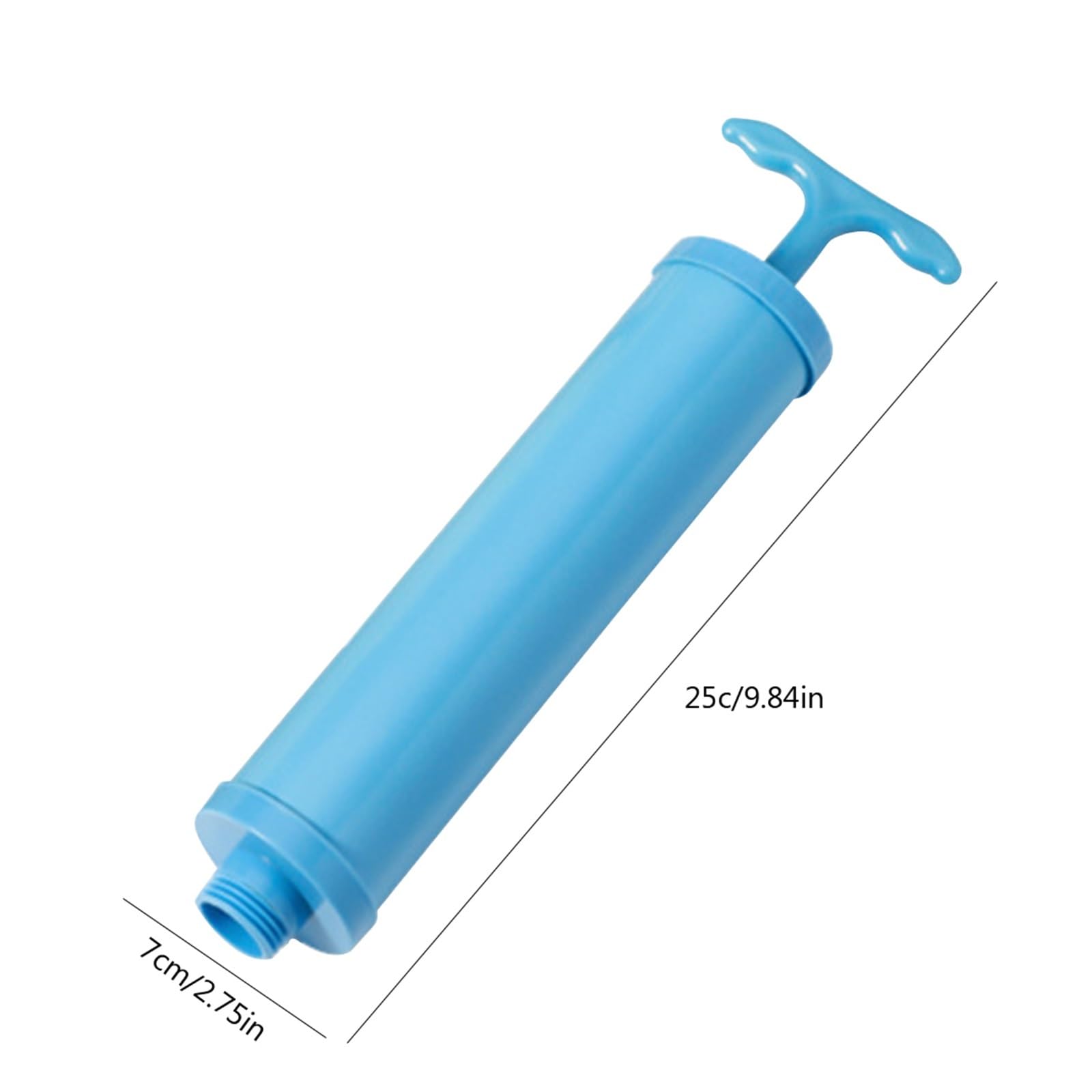 10 Stücke Vakuum Beutel Und Pumpe Abdeckung for Kleidung Lagerung Große Kunststoff Kompression Leere Tasche Reise Zubehör Container Für Reisen(100 * 130cm)