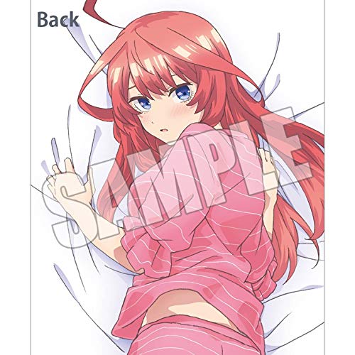 Amazon.co.jp: グッドスマイルフィルム 五等分の花嫁 抱き枕カバー 