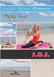 Happy Yoga with Sarah Starr S.O.S.