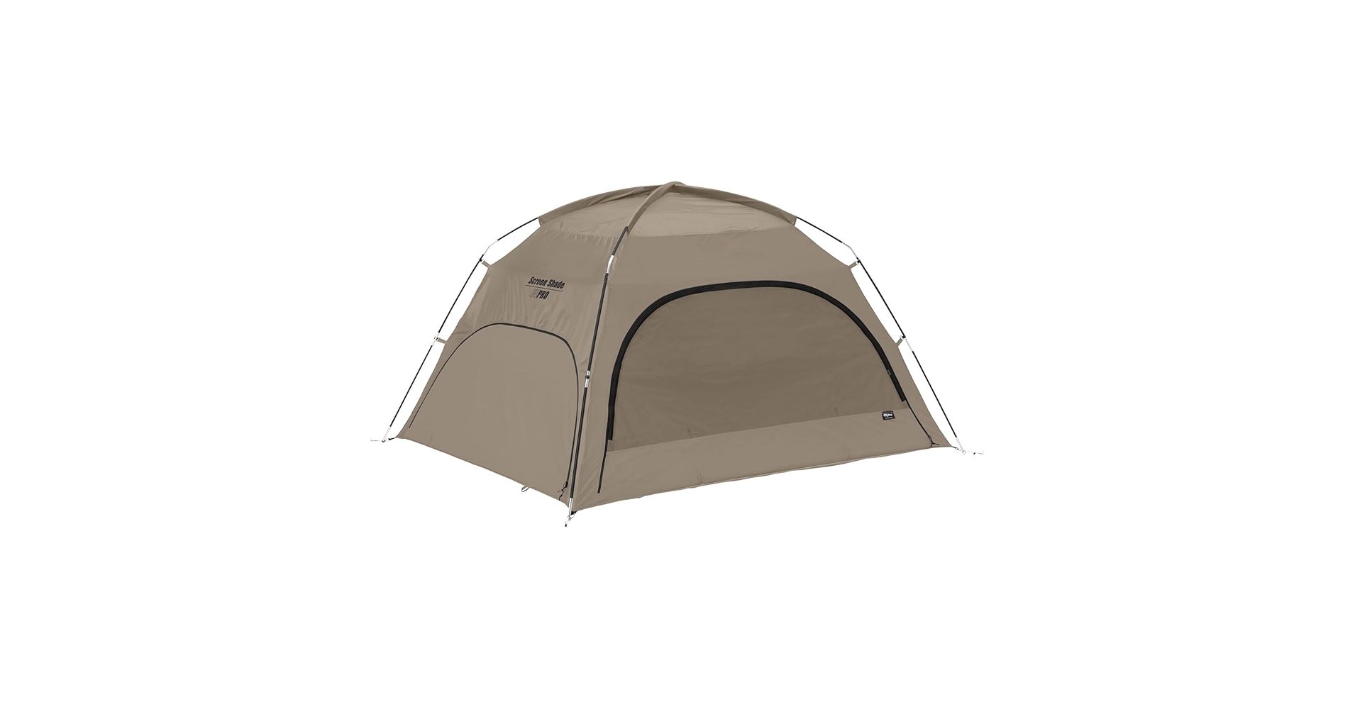 Amazon | テント ピクニック スクリーンシェード グレージュ