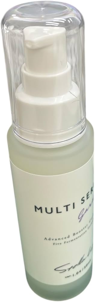 植物由来◆ヴィーガンコスメ♥ガラテアセラム50ml 植物由来◇ヴィーガンコスメ♥ガラテアセラム50ml 製品情報