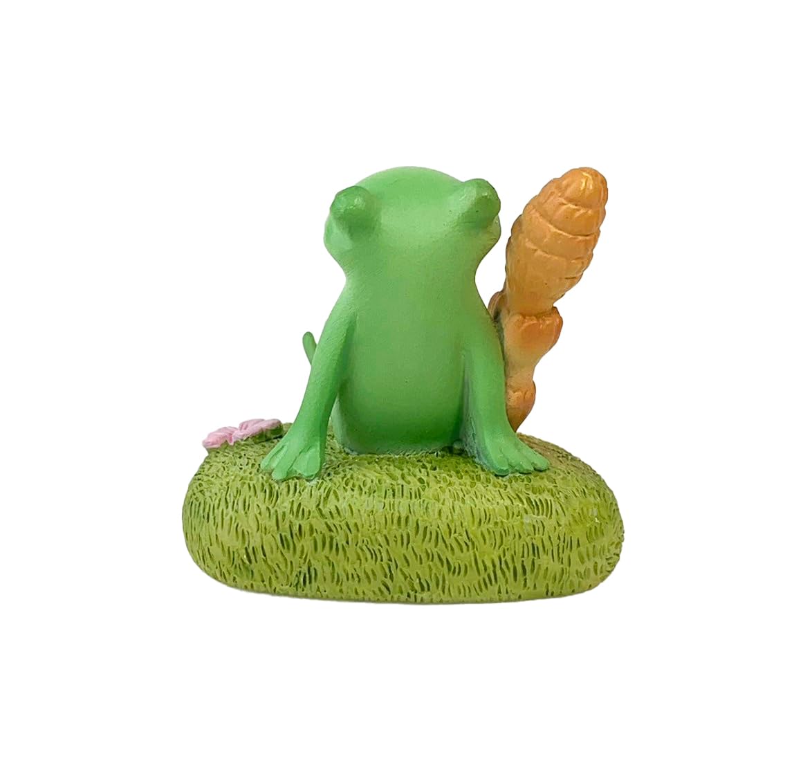 Amazon.co.jp: ダイカイ(DAIKAI) コポー つくしとカエル 4.3×3.7